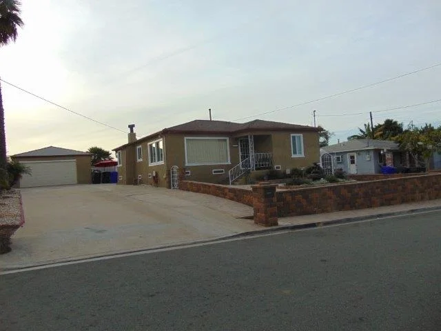 6163 Fulmar Street, San Diego, CA 92114