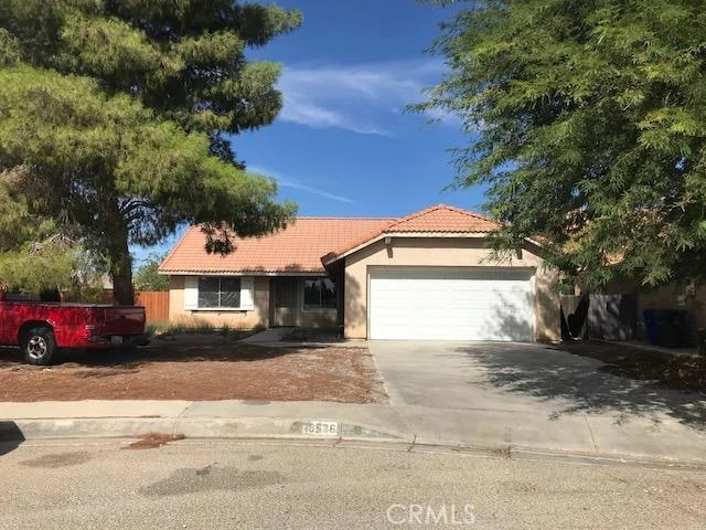 18536 Sonoma, Adelanto, CA 92301
