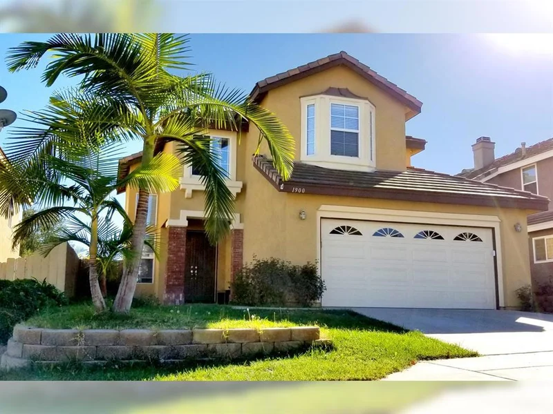 1900 Marquis, Chula Vista, CA 91913