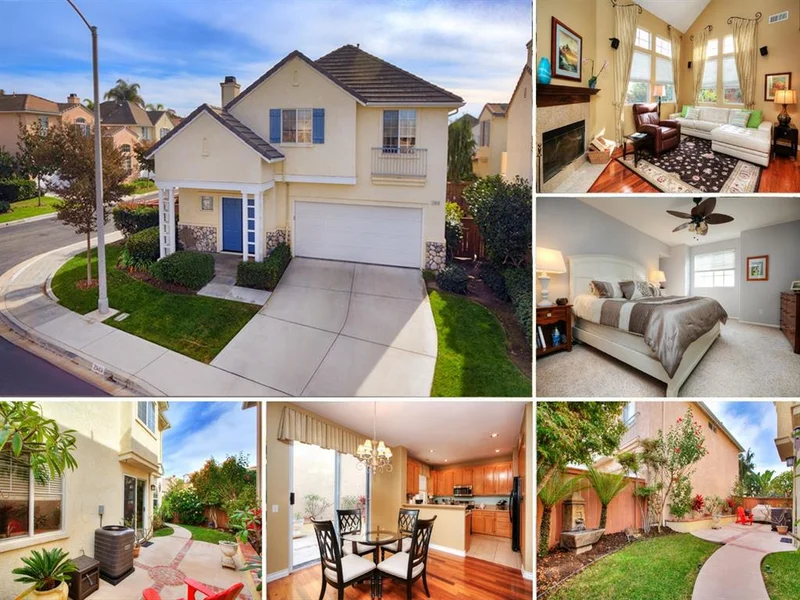 2949 Cliff Cir, Carlsbad, CA 92010