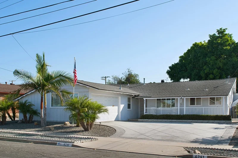 6291 Lake Ariana Avenue, San Diego, CA 92119