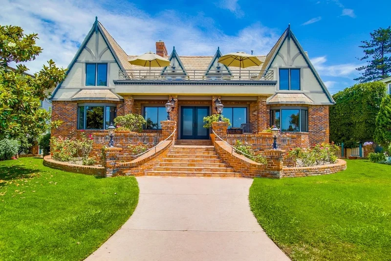 545 Ocean Blvd, Coronado, CA 92118
