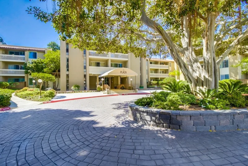 4600 Lamont St #212, San Diego, CA 92109