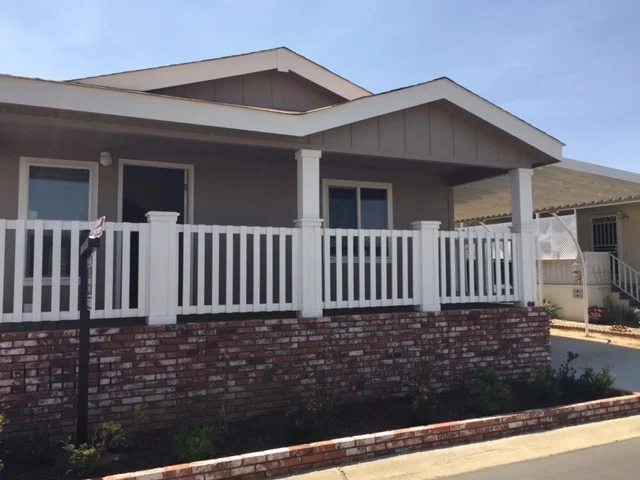 2280 Valley Parkway #153, Escondido, CA 92027