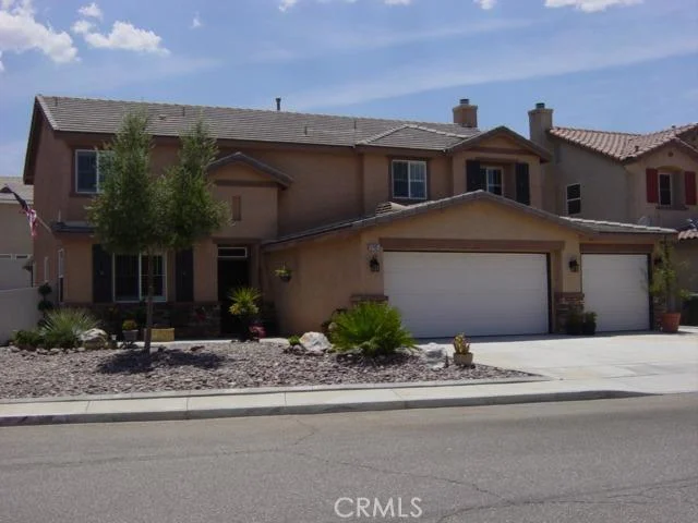 12405 Ganesta, Victorville, CA 92392