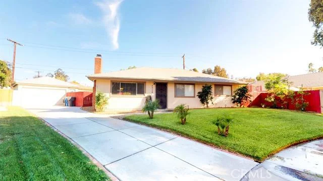 7712 Bayberry, Riverside, CA 92504