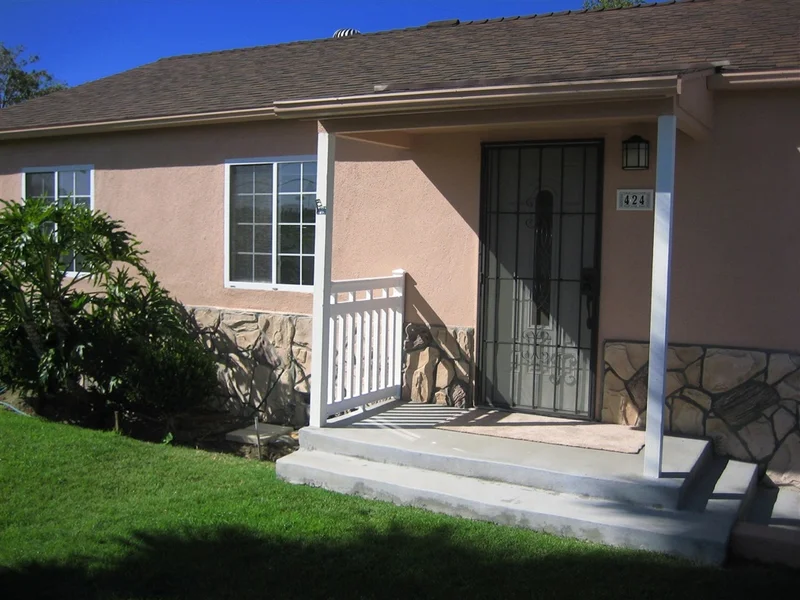 424 Hosmer, El Cajon, CA 92020