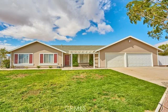 11714 Old Ranch, Victorville, CA 92392