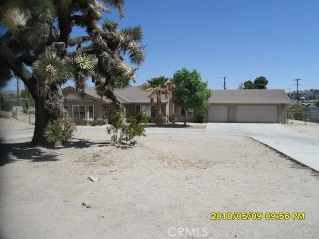 18860 Symeron, Apple Valley, CA 92307