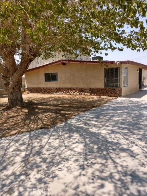 25424 Cheryle, Barstow, CA 92311