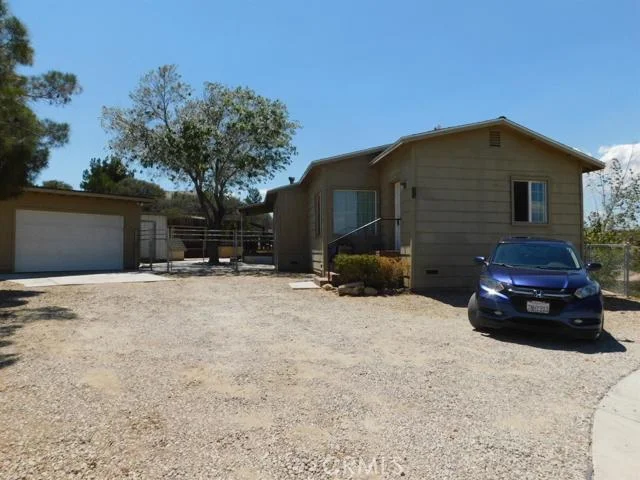 10335 Ranchero, Oak Hills, CA 92344
