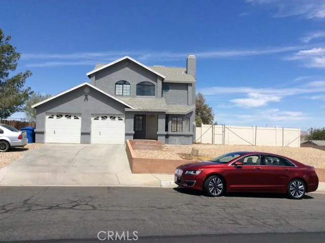1029 Broadway, Barstow, CA 92311