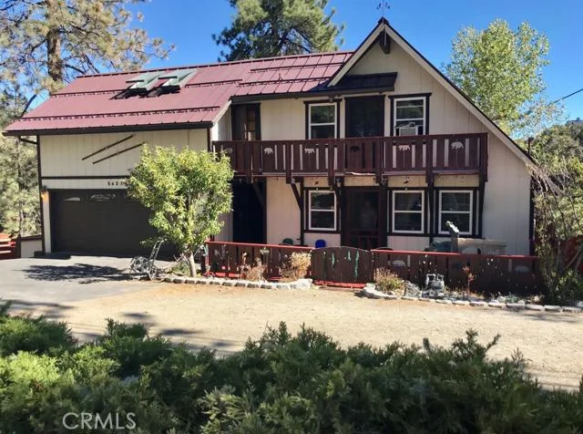 5437 Lone Pine Canyon, Wrightwood, CA 92397