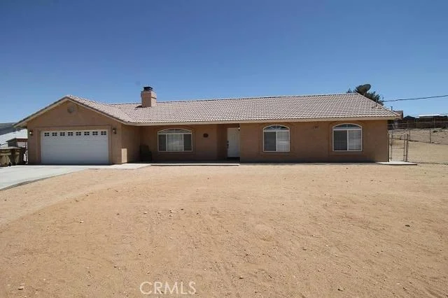 18609 Lemert, Hesperia, CA 92345