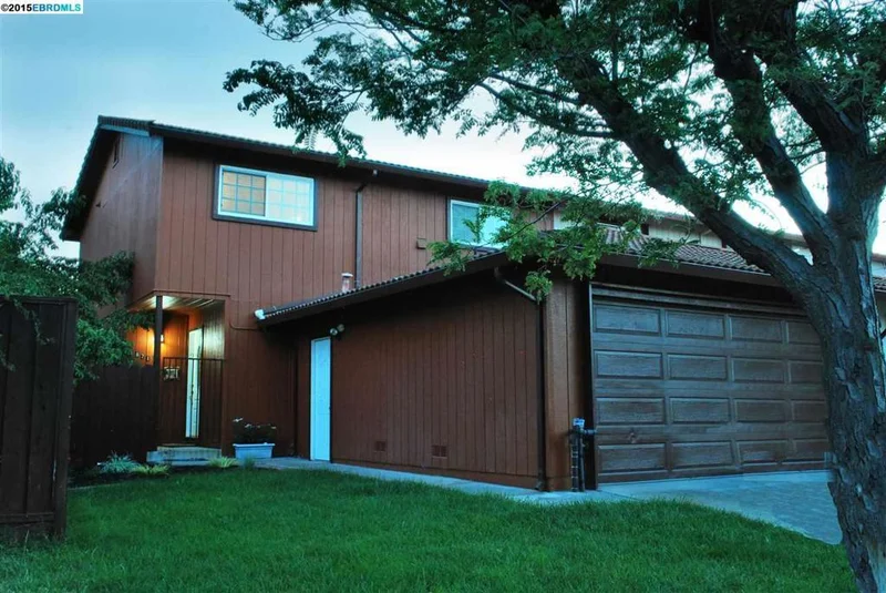 1871 Saint Phillip Ct, Concord, CA 94519