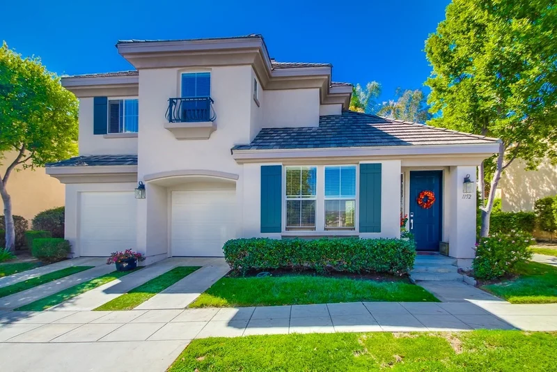 1152 Monterey Pl, Encinitas, CA 92024