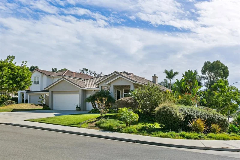 911 Piovana Court, Carlsbad, CA 92011