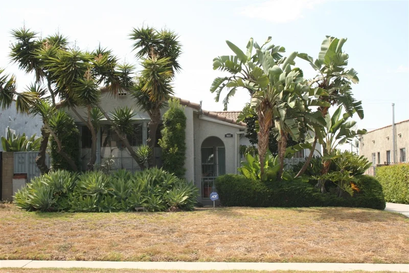 9107 Denker Avenue, Los Angeles, CA 90047