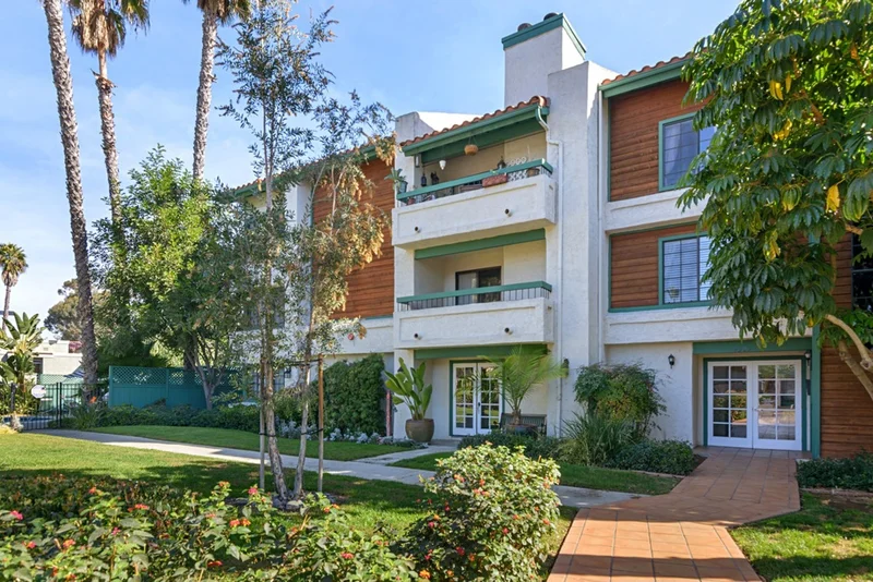 5525 Shasta Ln #308, La Mesa, CA 91942