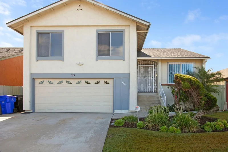 6241 Parkside Avenue, San Diego, CA 92139
