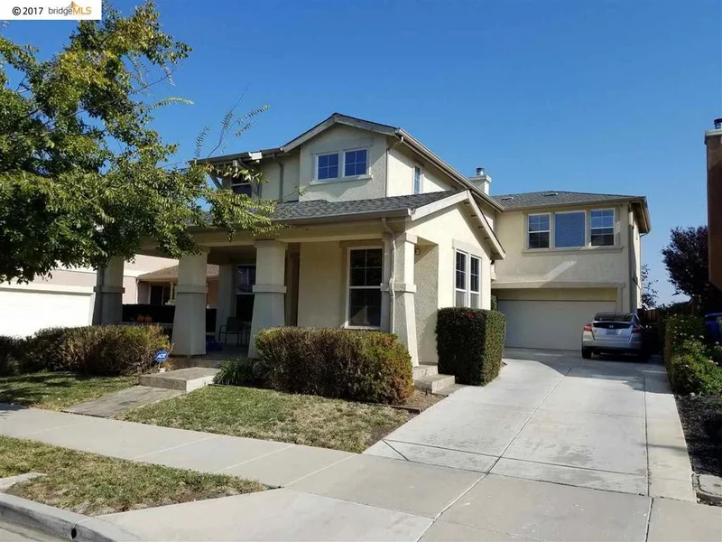 789 Crocket Ct, Brentwood, CA 94513