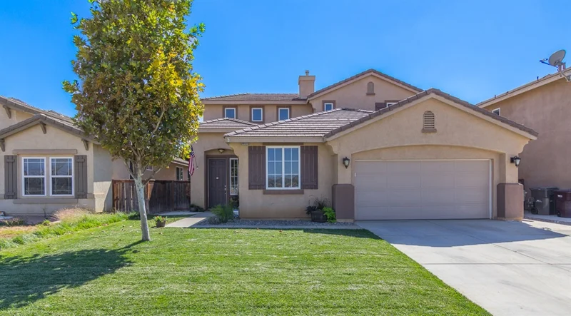 30131 Mount Menifee St, Menifee, CA 92585