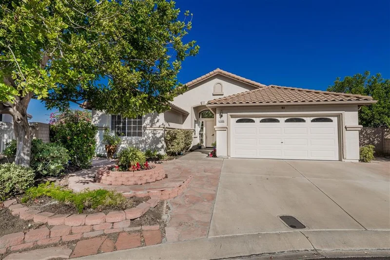 2586 Begonia Way, Alpine, CA 91901