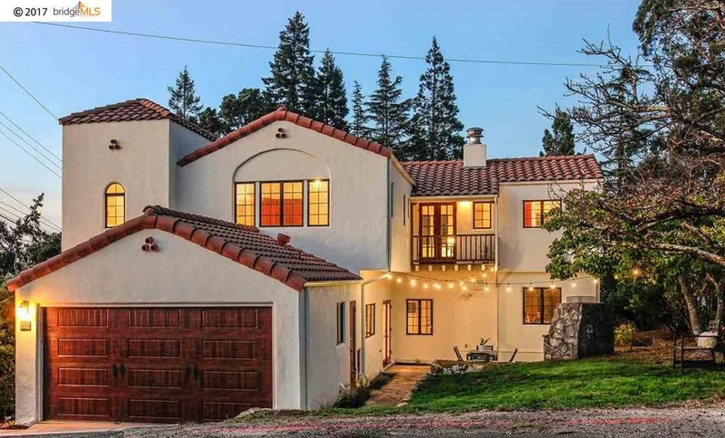 555 Vistamont Ave, Berkeley, CA 94708