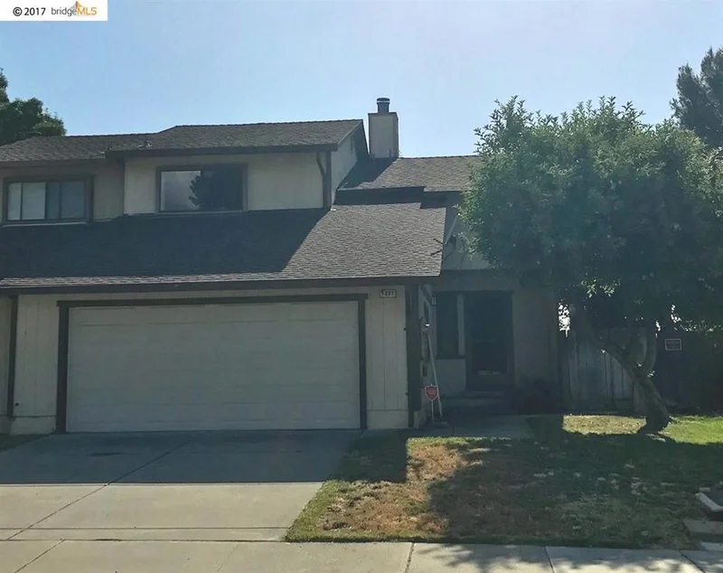 1237 Almondwood Dr, Antioch, CA 94509