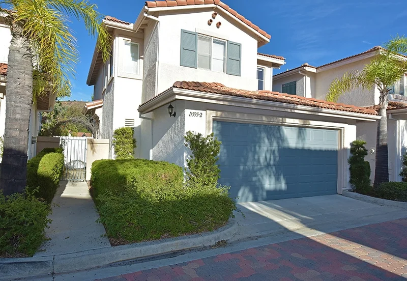 11595 Compass Point Drive North #2, San Diego, CA 92126