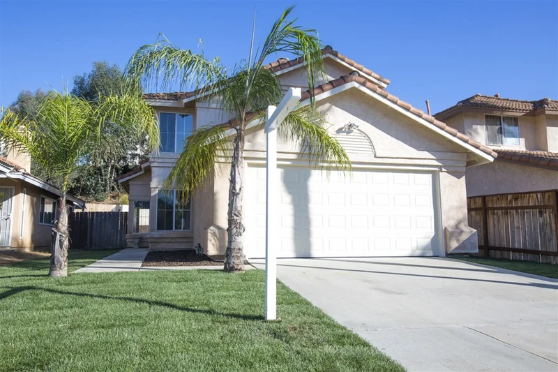 523 Avenida Aguila, San Marcos, CA 92069