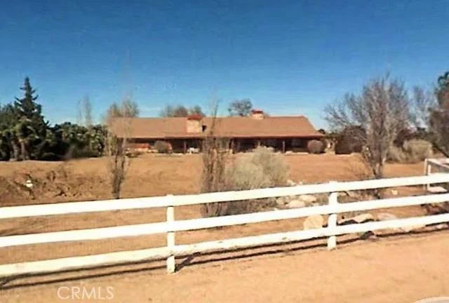 6250 Sun Down, Phelan, CA 92371