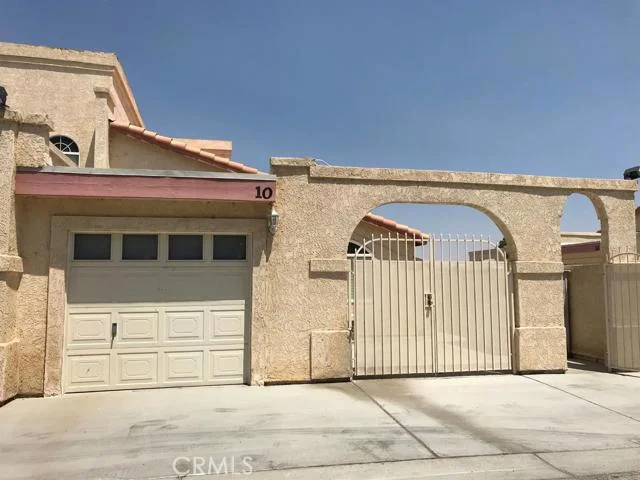 11454 Nautical #10, Helendale, CA 92342
