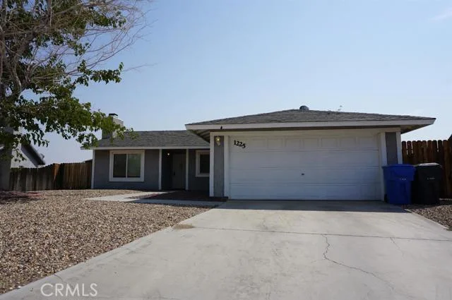1225 Everglades, Barstow, CA 92311