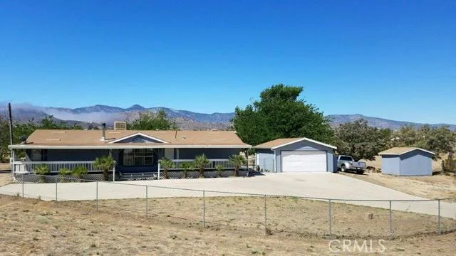 5577 Snow Line, Phelan, CA 92371