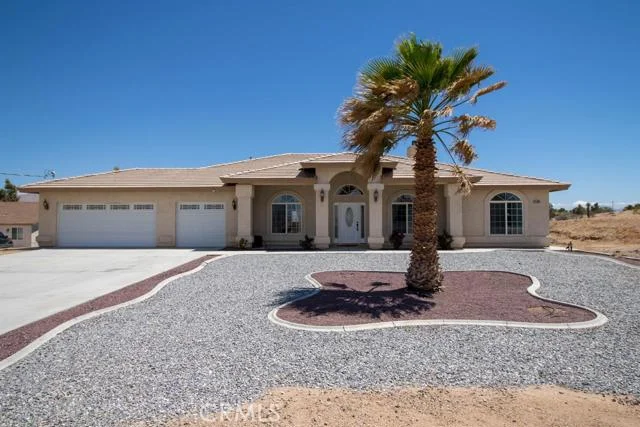18695 Talisman, Hesperia, CA 92345