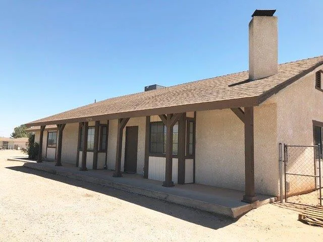 11729 3rd, Hesperia, CA 92345