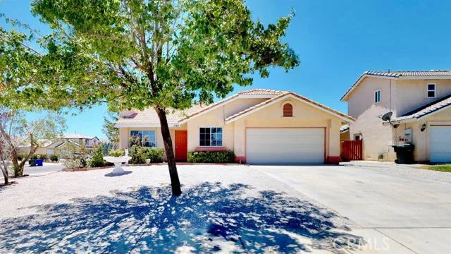 11765 Drake, Adelanto, CA 92301