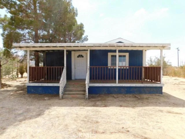10017 Willow Wells, Lucerne Valley, CA 92356