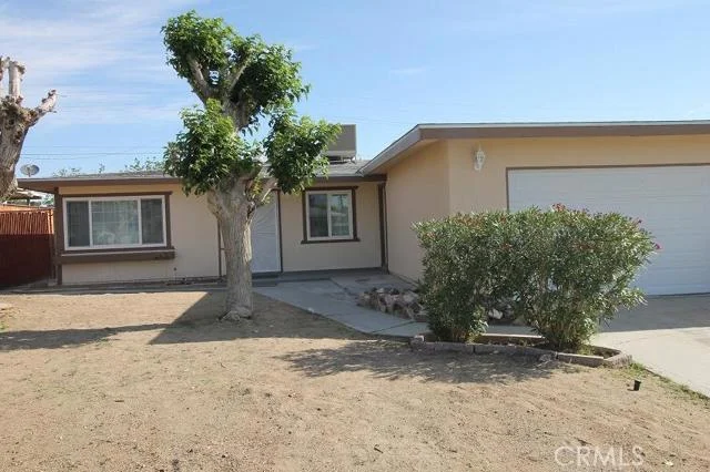 1229 Navajo, Barstow, CA 92311