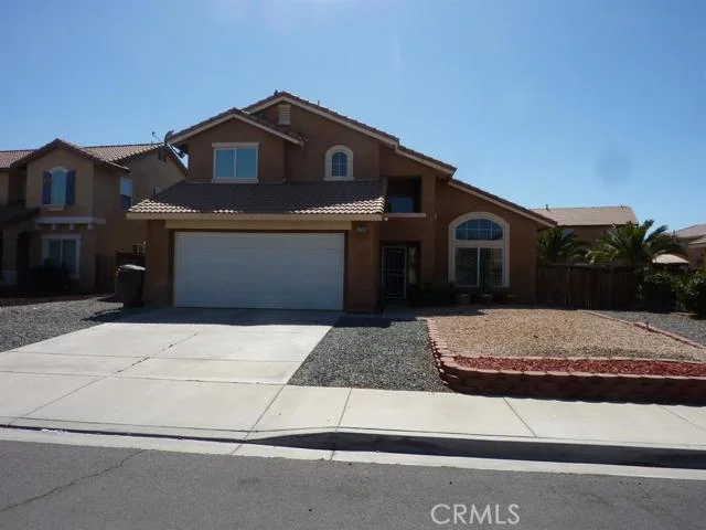12254 Knobhill, Victorville, CA 92392