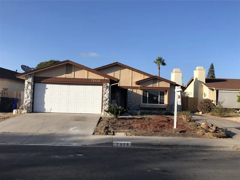 7808 Backer, San Diego, CA 92126