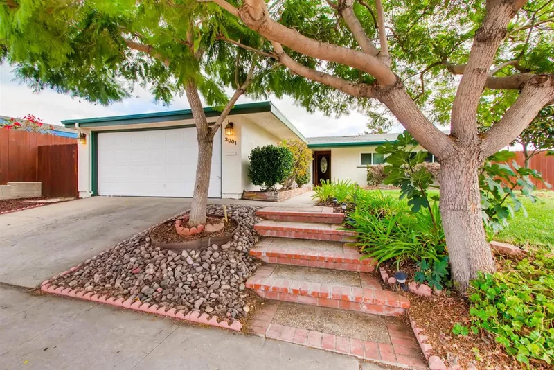 3001 Forrester Ct, San Diego, CA 92123