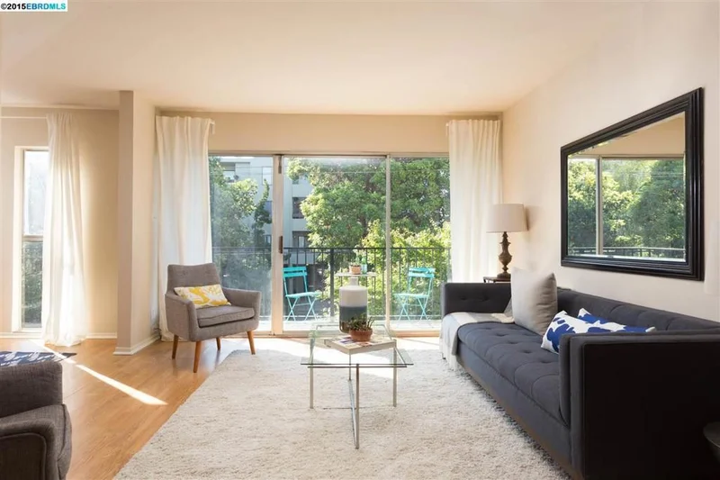 425 Orange St #204, Oakland, CA 94610