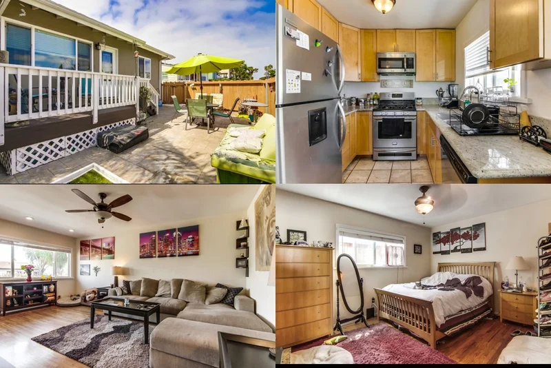 4319 Mentone St, San Diego, CA 92107