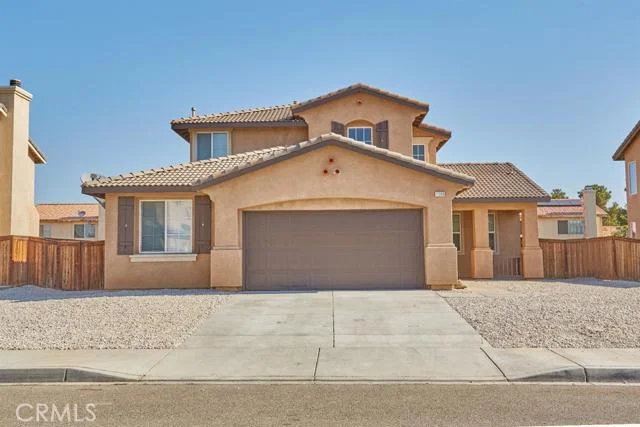 11386 Arlington, Adelanto, CA 92301