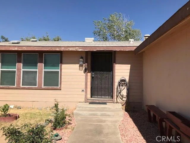 18887 Muskrat, Adelanto, CA 92301
