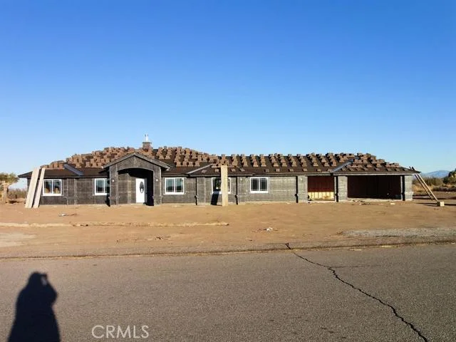 10054 Coleridge, Oak Hills, CA 92344