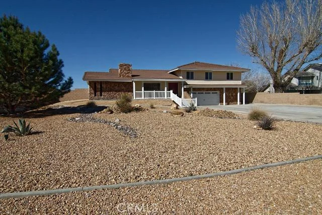12450 Palomino, Apple Valley, CA 92308
