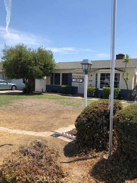 1018 Princeton, Ontario, CA 91764